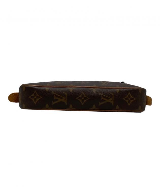 中古・古着通販】LOUIS VUITTON (ルイ ヴィトン) モノグラム マルリー