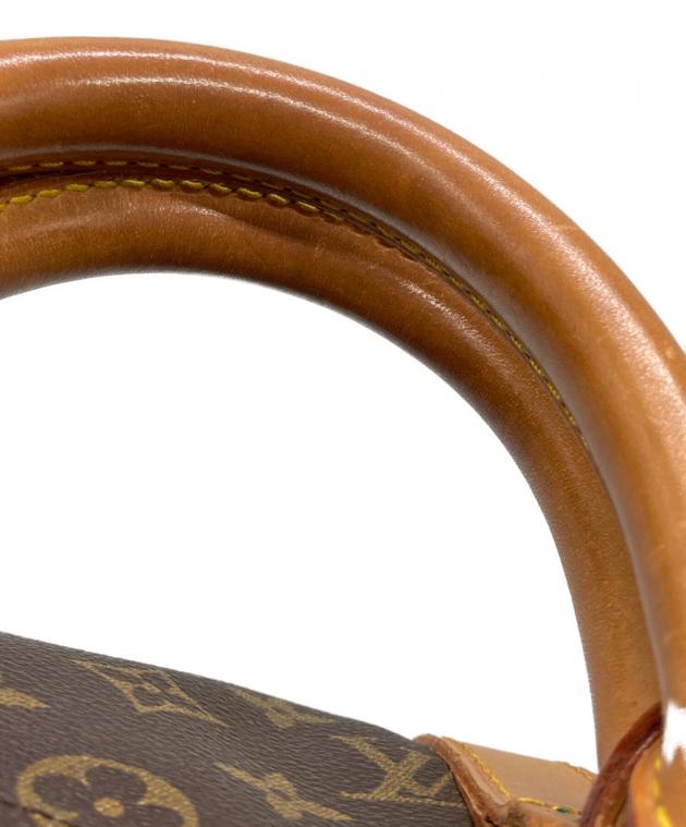 中古・古着通販】LOUIS VUITTON (ルイ ヴィトン) モノグラム キーポル