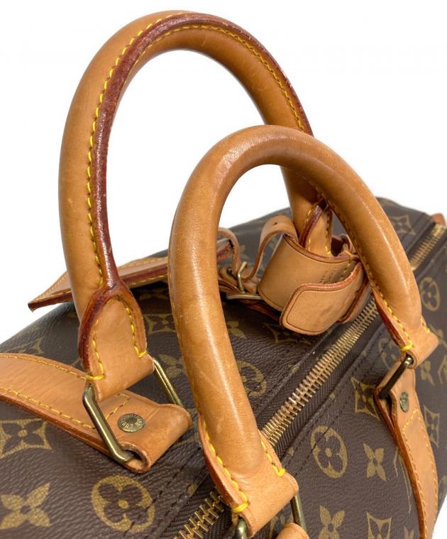 中古・古着通販】LOUIS VUITTON (ルイ ヴィトン) モノグラム キーポル