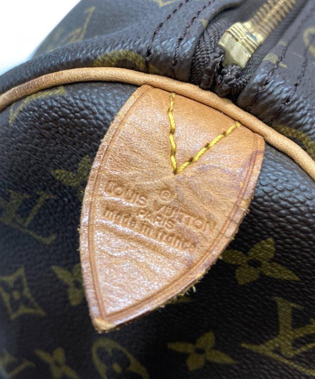 中古・古着通販】LOUIS VUITTON (ルイ ヴィトン) モノグラム キーポル