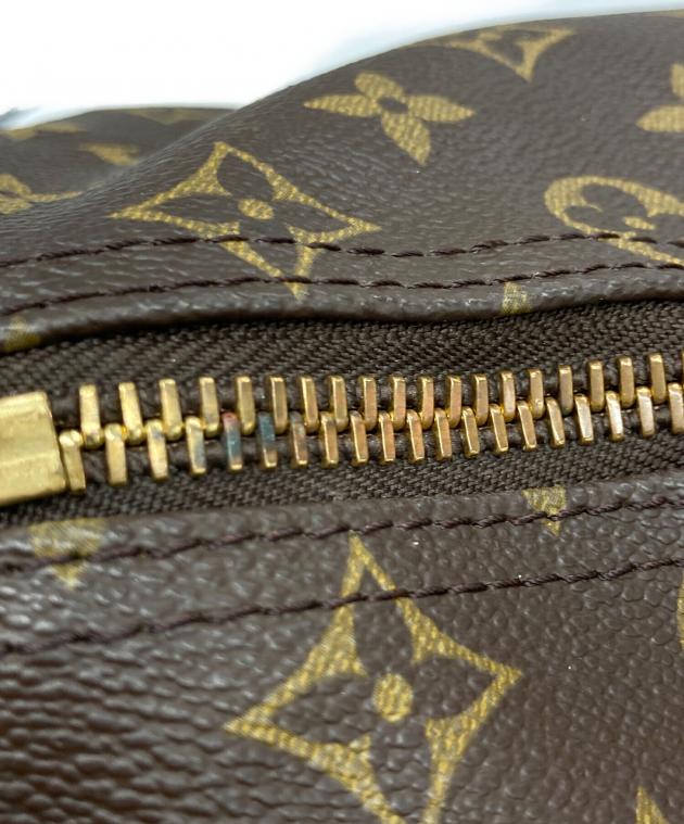 中古・古着通販】LOUIS VUITTON (ルイ ヴィトン) モノグラム キーポル