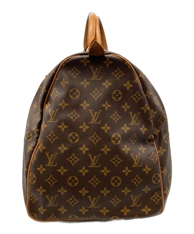 中古・古着通販】LOUIS VUITTON (ルイ ヴィトン) モノグラム キーポル