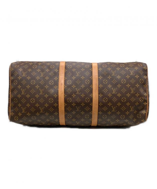 中古・古着通販】LOUIS VUITTON (ルイ ヴィトン) モノグラム キーポル