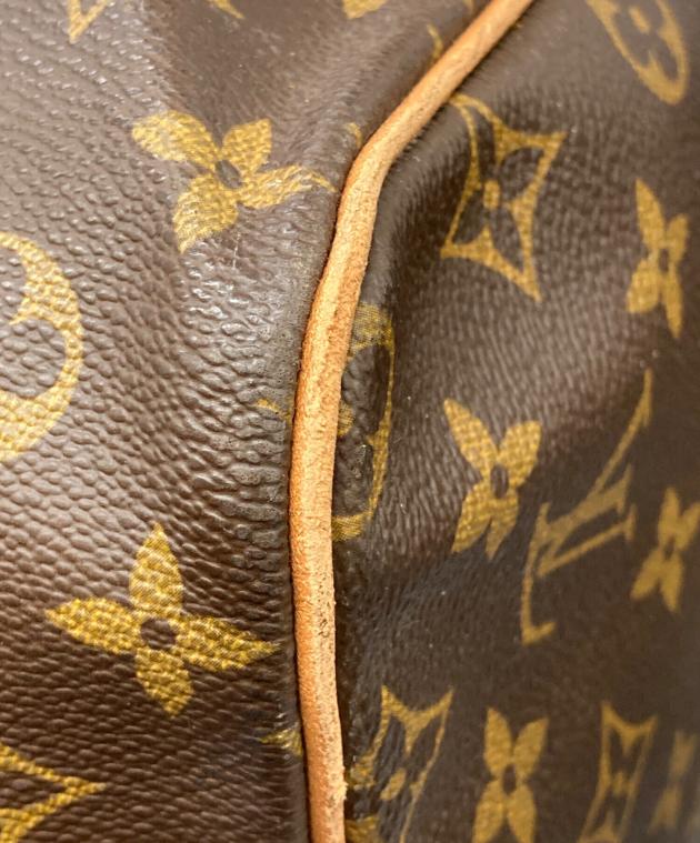 中古・古着通販】LOUIS VUITTON (ルイ ヴィトン) モノグラム キーポル