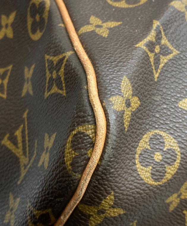 中古・古着通販】LOUIS VUITTON (ルイ ヴィトン) モノグラム キーポル