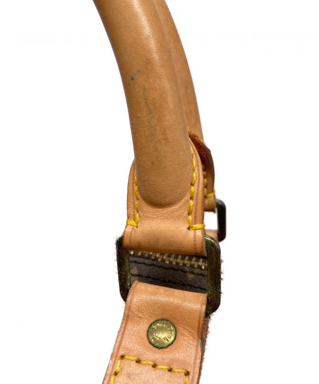 【美品】 全揃いLOUIS VUITTON60 5/22迄出品 中古・古着通販】LOUIS VUITTON (ルイ ヴィトン) モノグラム キーポル