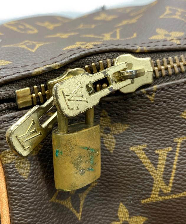 中古・古着通販】LOUIS VUITTON (ルイ ヴィトン) モノグラム キーポル