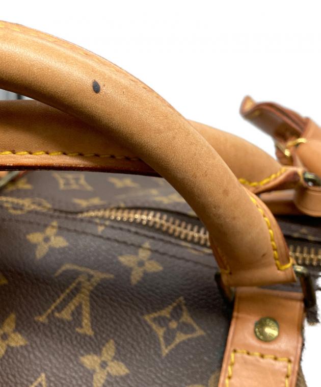 中古・古着通販】LOUIS VUITTON (ルイ ヴィトン) モノグラム キーポル