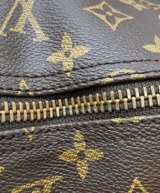 中古・古着通販】LOUIS VUITTON (ルイ ヴィトン) モノグラム キーポル