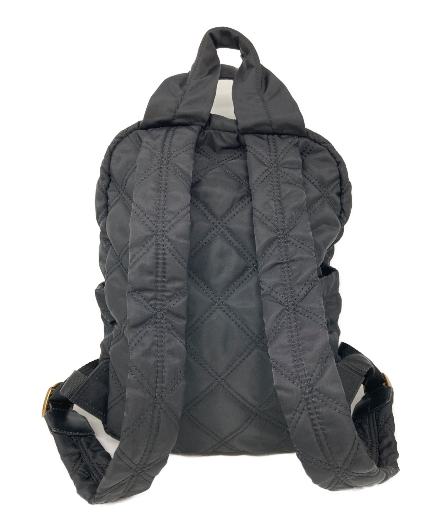中古・古着通販】MARC JACOBS (マークジェイコブス) キルティング