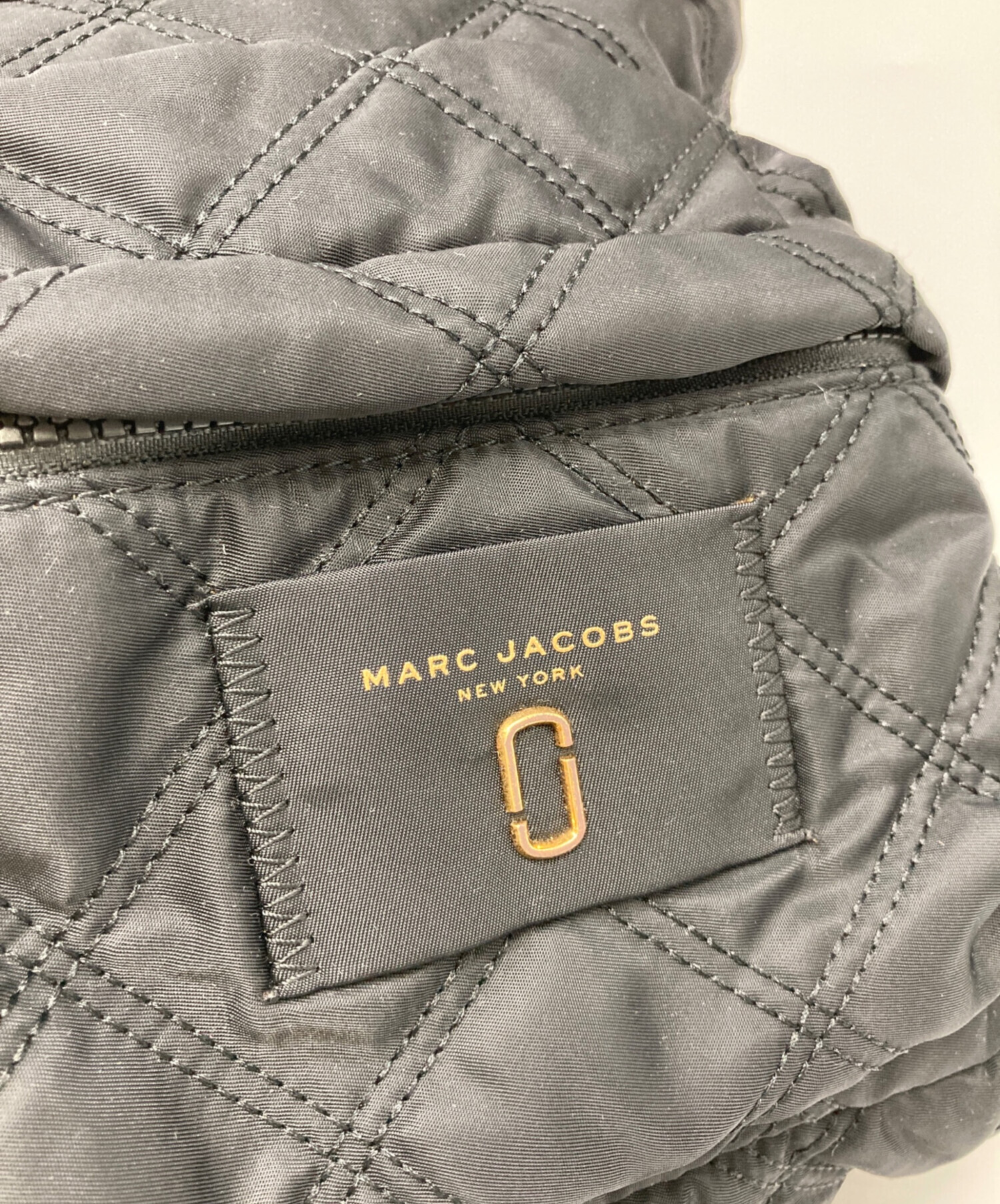 中古・古着通販】MARC JACOBS (マークジェイコブス) キルティング