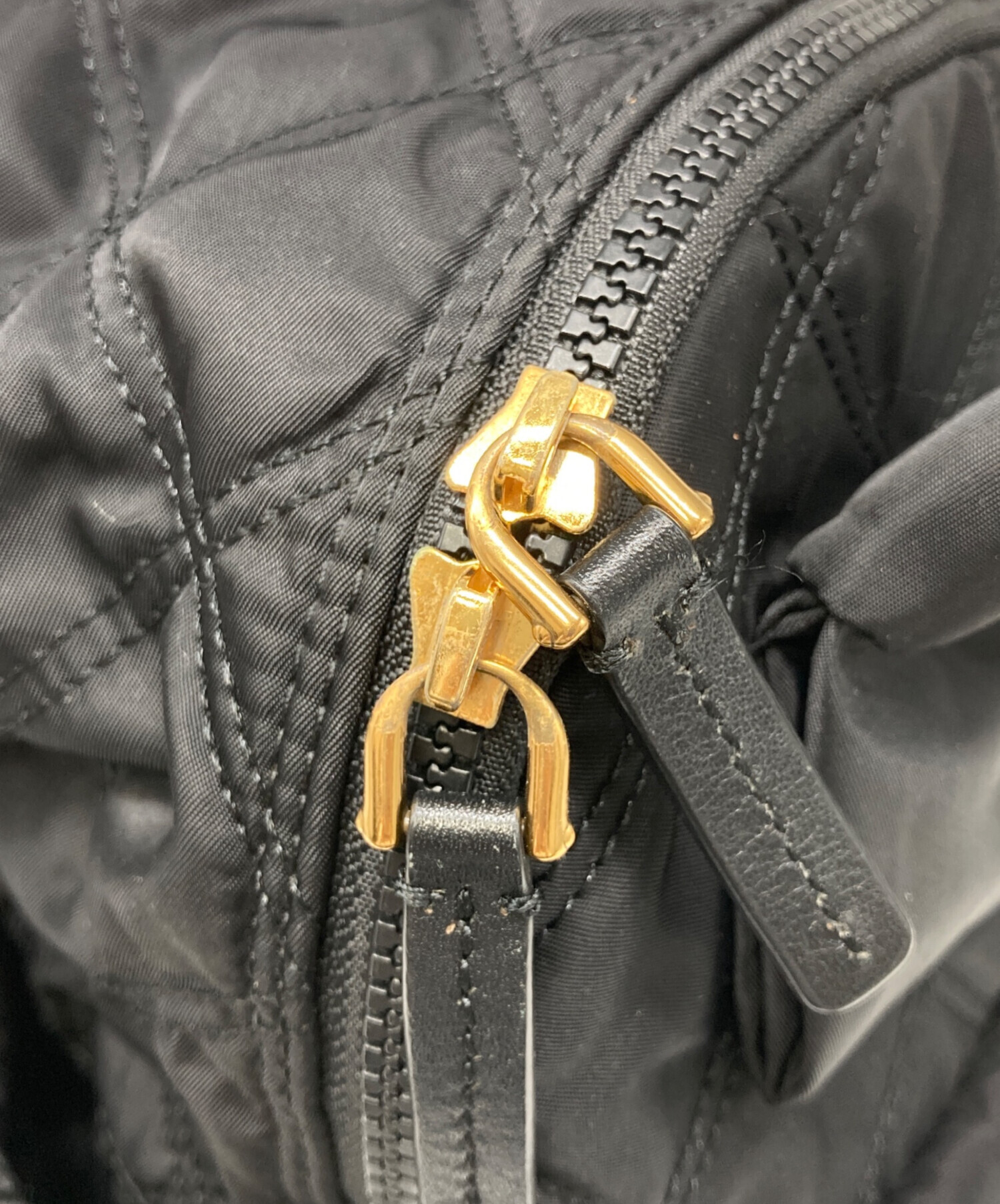 中古・古着通販】MARC JACOBS (マークジェイコブス) キルティング