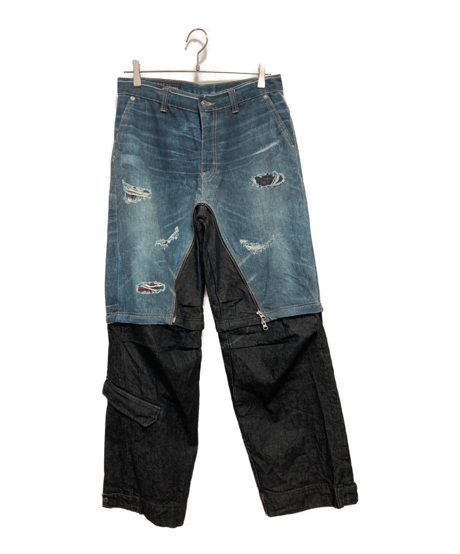 中古・古着通販】ZARA (ザラ) ANDERSSON BELL (アンダーソンベル