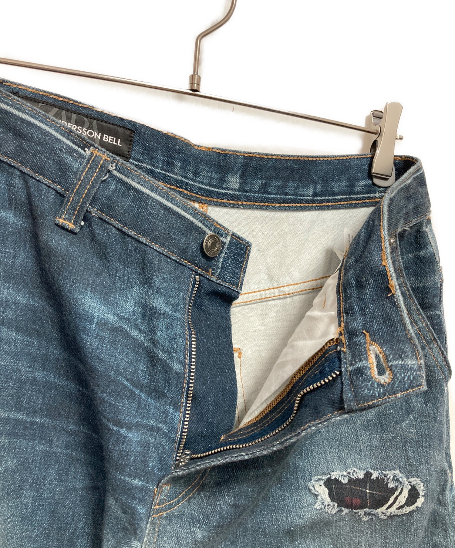 中古・古着通販】ZARA (ザラ) ANDERSSON BELL (アンダーソンベル