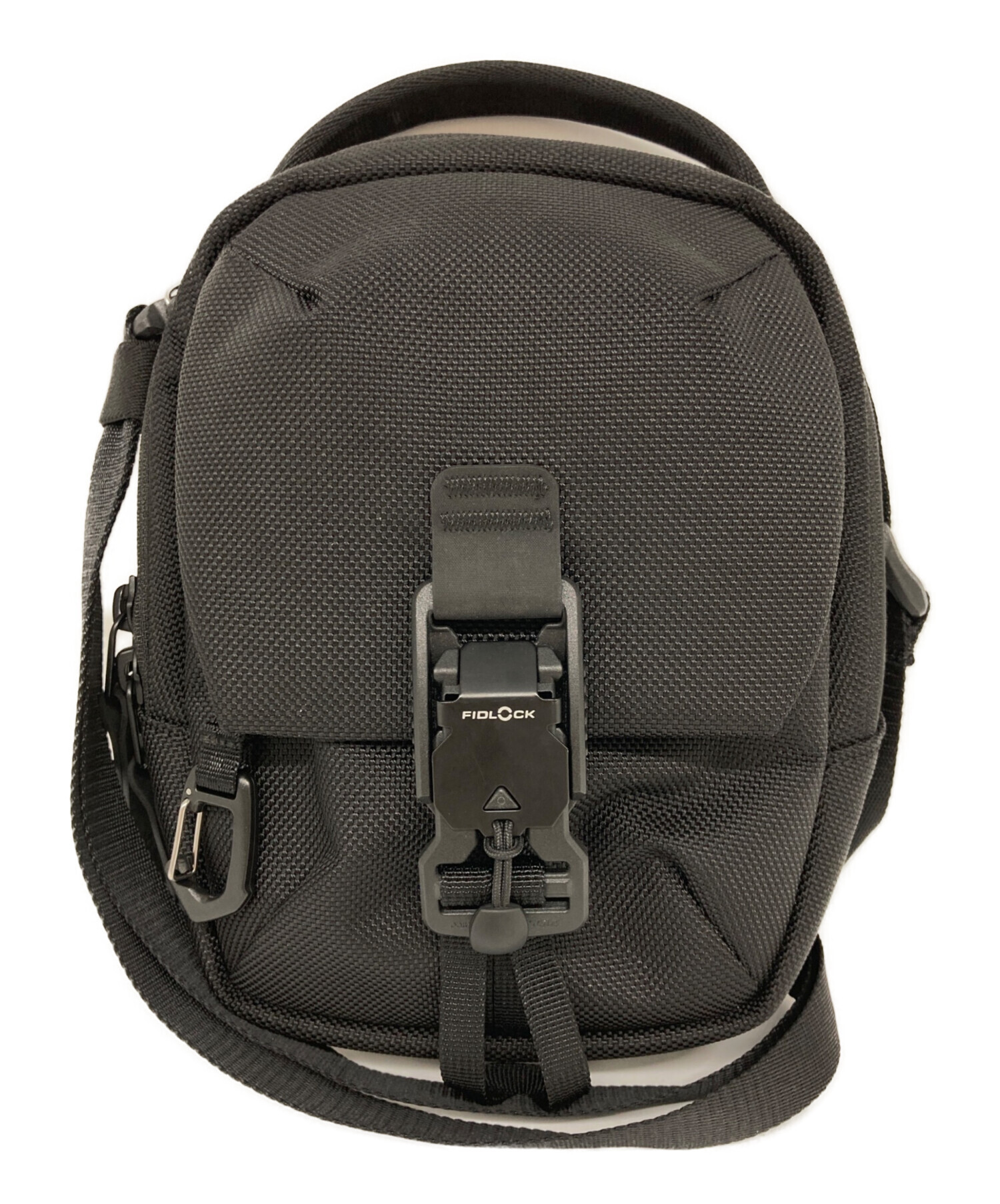 中古・古着通販】AER (エアー) Street Sling Black ブラック｜ブランド