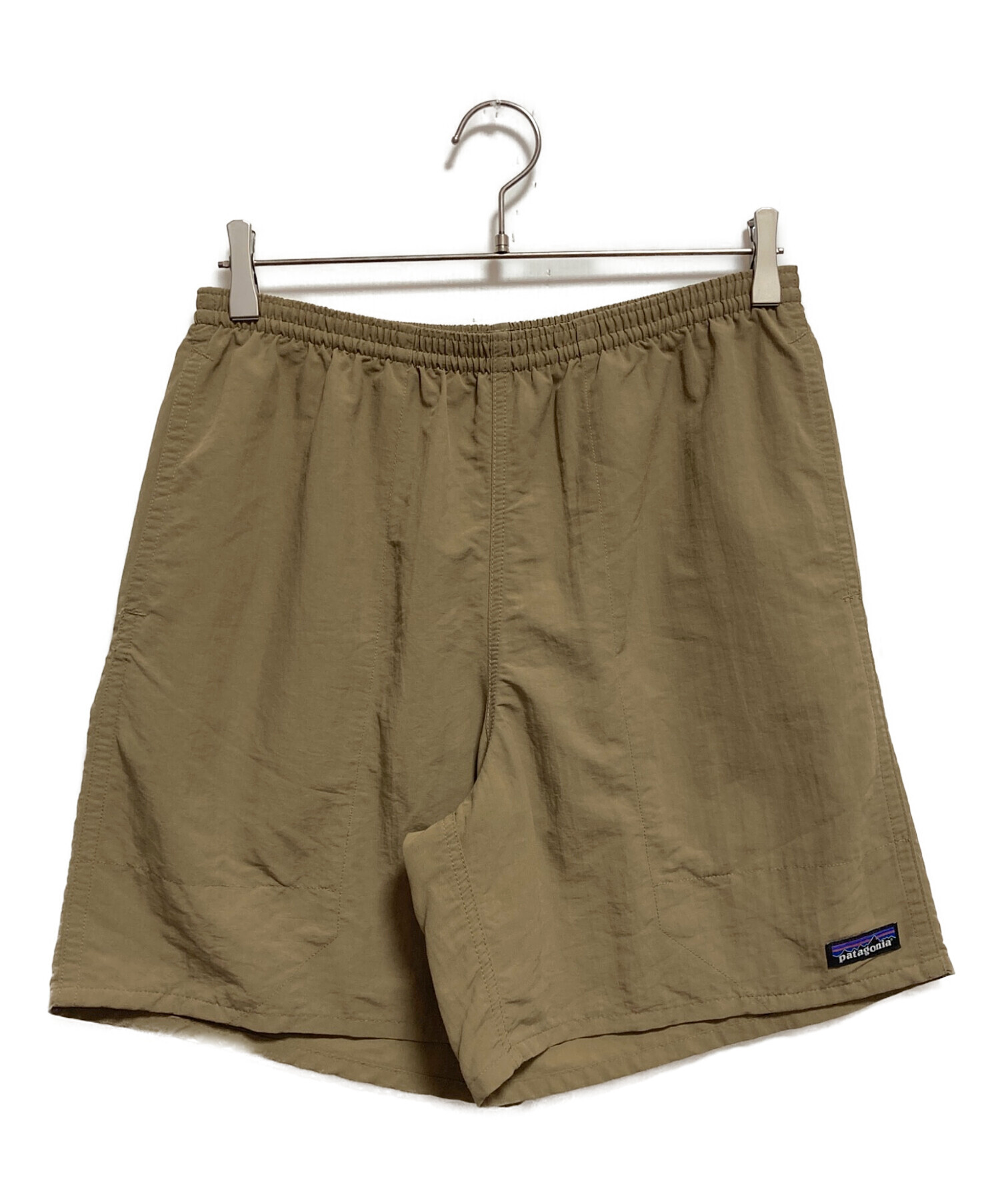 廃盤　パタゴニア　バギーズ　7インチ　美品　レア　Sサイズ 中古・古着通販】Patagonia (パタゴニア) バギーズ・ロング 7インチ