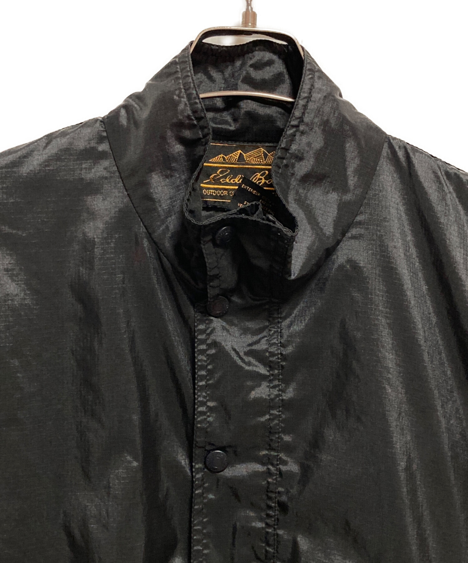 中古・古着通販】Eddie Bauer (エディーバウアー) アノラックパーカー