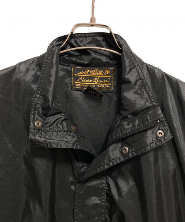 中古・古着通販】Eddie Bauer (エディーバウアー) アノラックパーカー