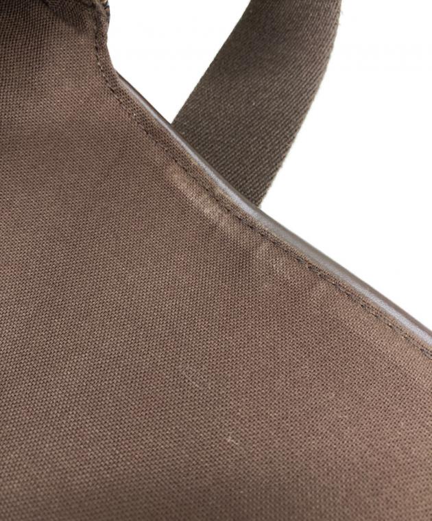 中古・古着通販】LOUIS VUITTON (ルイ ヴィトン) ダミエ ブルックリン