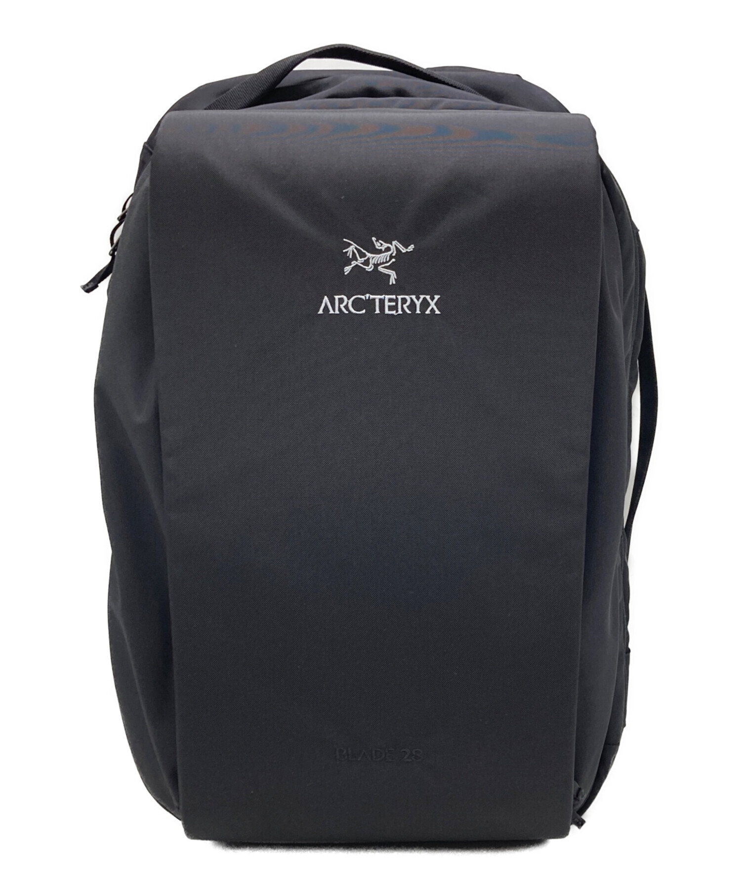中古・古着通販】ARC'TERYX (アークテリクス) Blade 28 ブラック