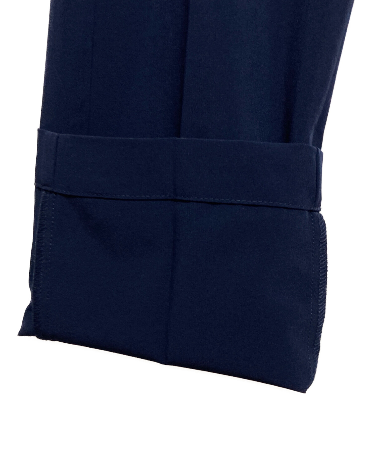【最終価格】Ralph Lauren ネイビー スラックス 中古・古着通販】RLX RALPH LAUREN (アールエルエックスラルフローレン
