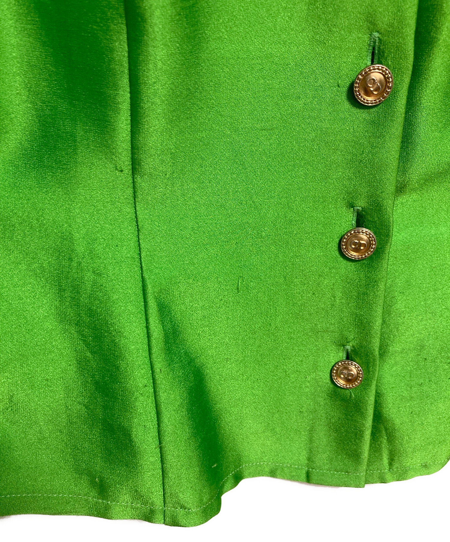 中古・古着通販】Christian Dior (クリスチャン ディオール) オープン