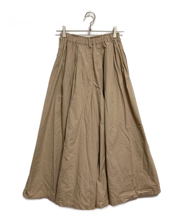 中古・古着通販】PAL'LAS PALACE (パラスパレス) ガウチョパンツ