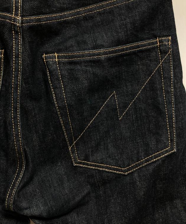 54年復刻/美品/L ネイバーフッド RIGID DP-MID 赤耳 セルビッジ 中古・古着通販】NEIGHBORHOOD (ネイバーフッド) RIGID.DP MID 14OZ-PT