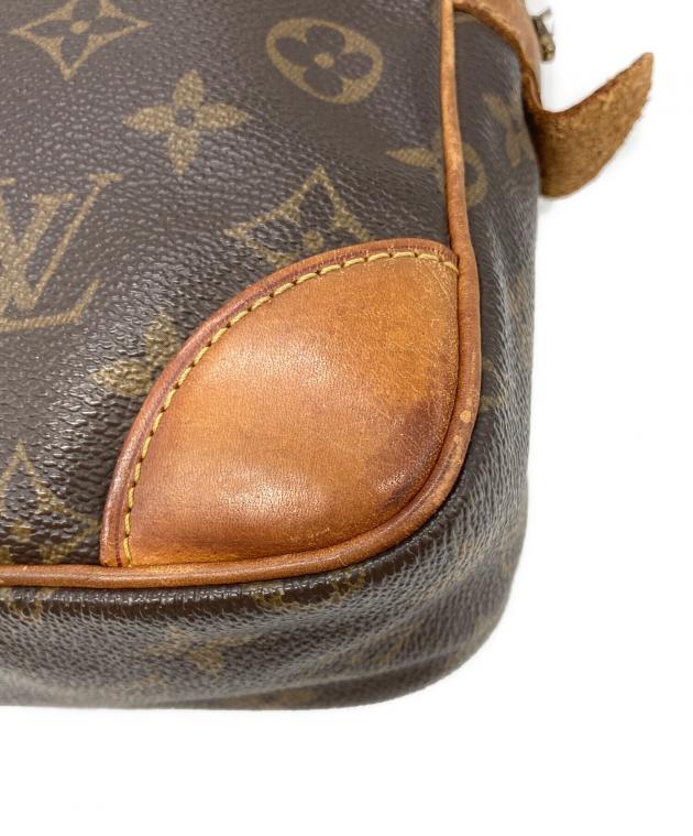 中古・古着通販】LOUIS VUITTON (ルイ ヴィトン) コンピエーニュ28