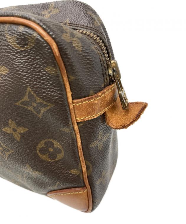 中古・古着通販】LOUIS VUITTON (ルイ ヴィトン) コンピエーニュ28