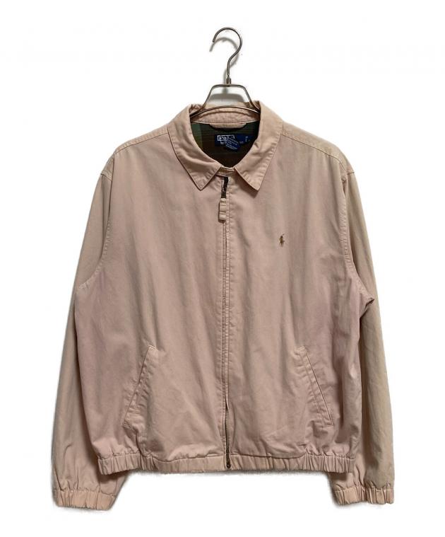 中古・古着通販】POLO RALPH LAUREN (ポロ・ラルフローレン) 90's裏地
