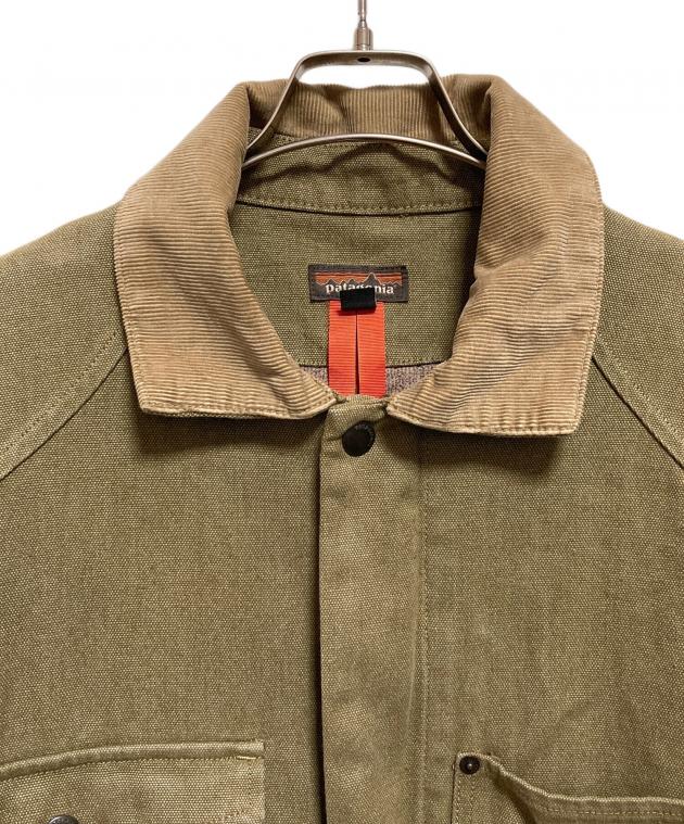 中古・古着通販】Patagonia (パタゴニア) 17AW Iron Forge Hemp Canvas