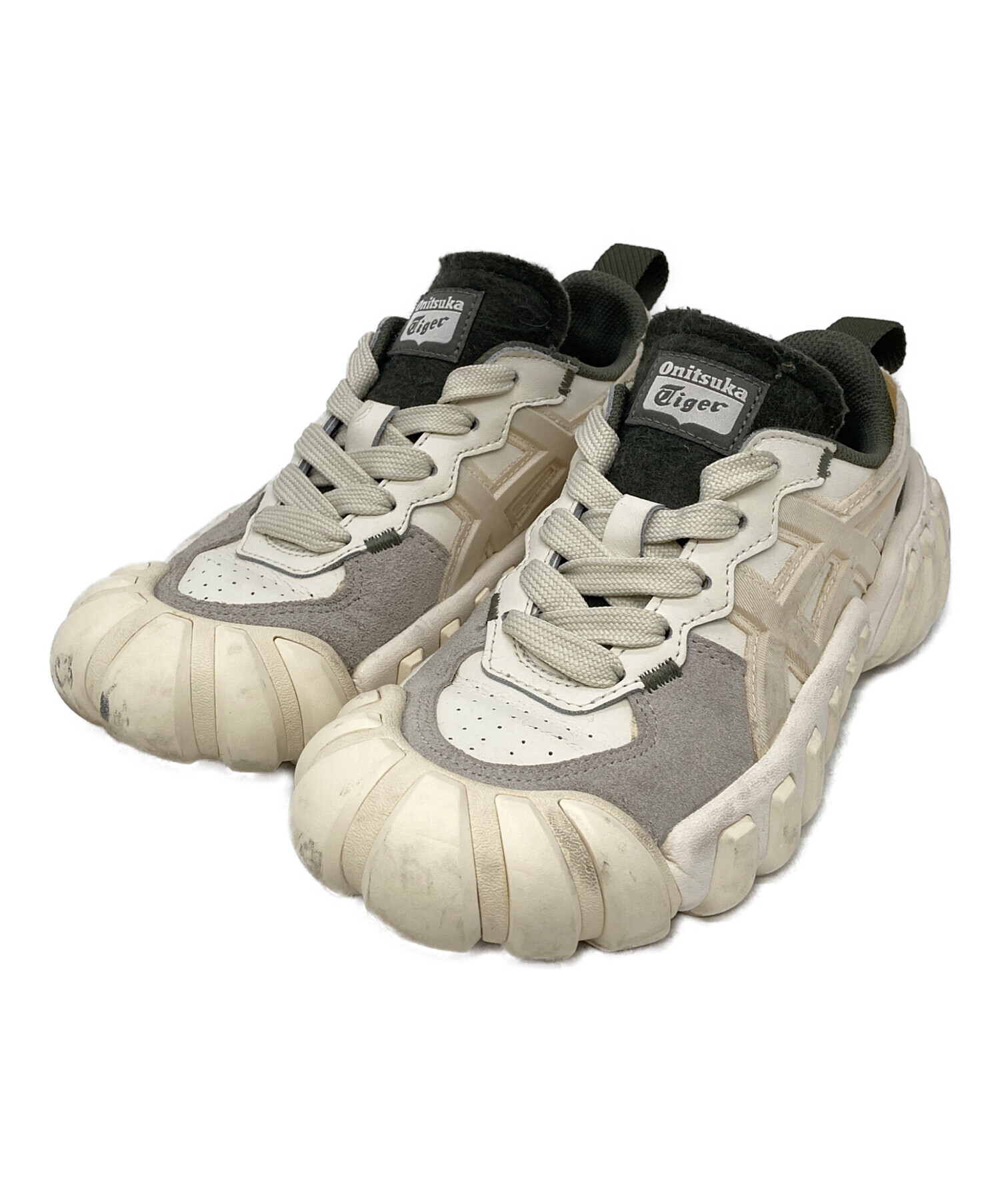 中古・古着通販】Onitsuka Tiger (オニツカタイガー) DENTIGRE LS