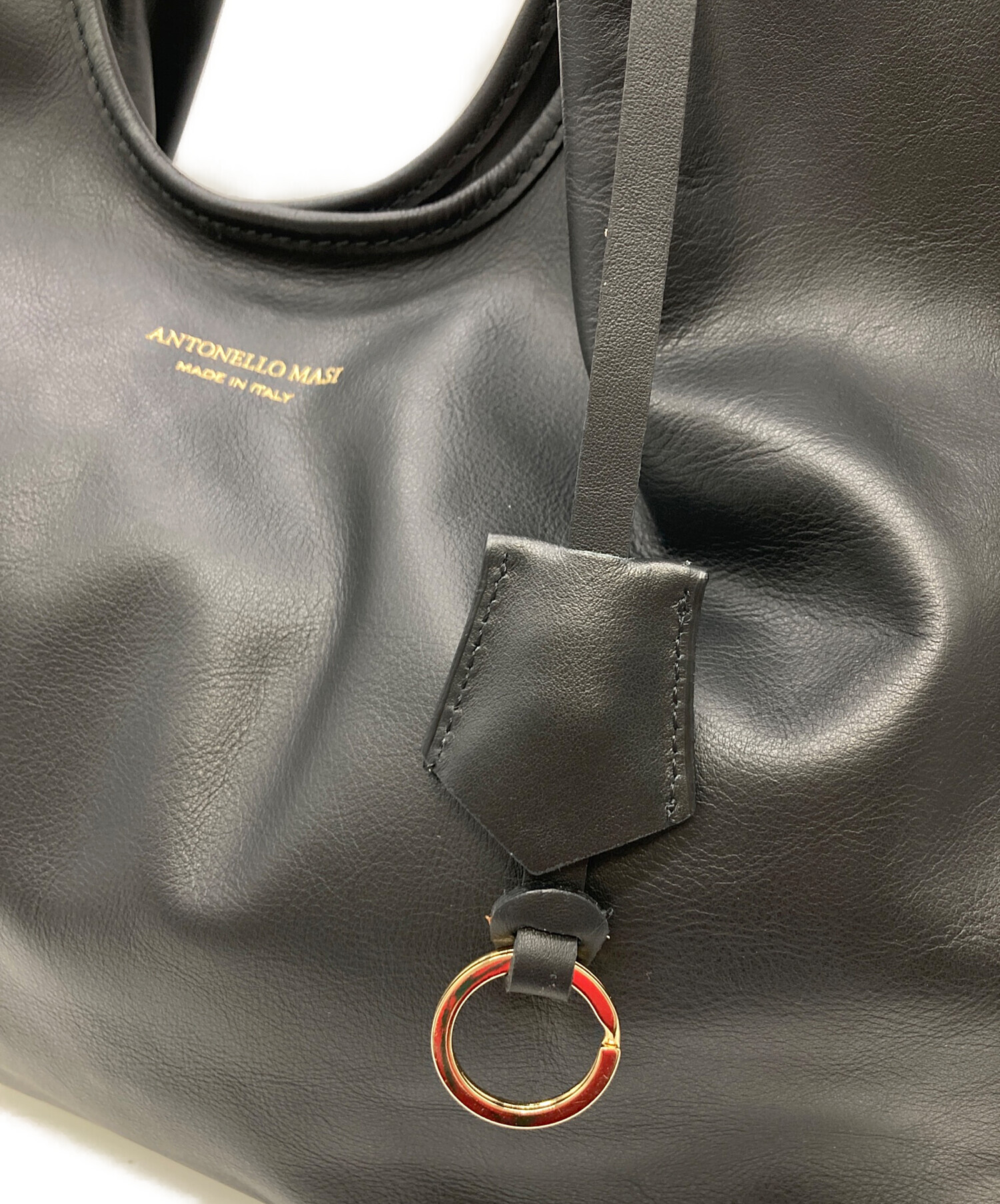 中古・古着通販】ANTONELLO MASI (アントネッロ マージ) SLOBE IENA