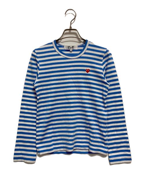 中古・古着通販】PLAY COMME des GARCONS (プレイコムデギャルソン