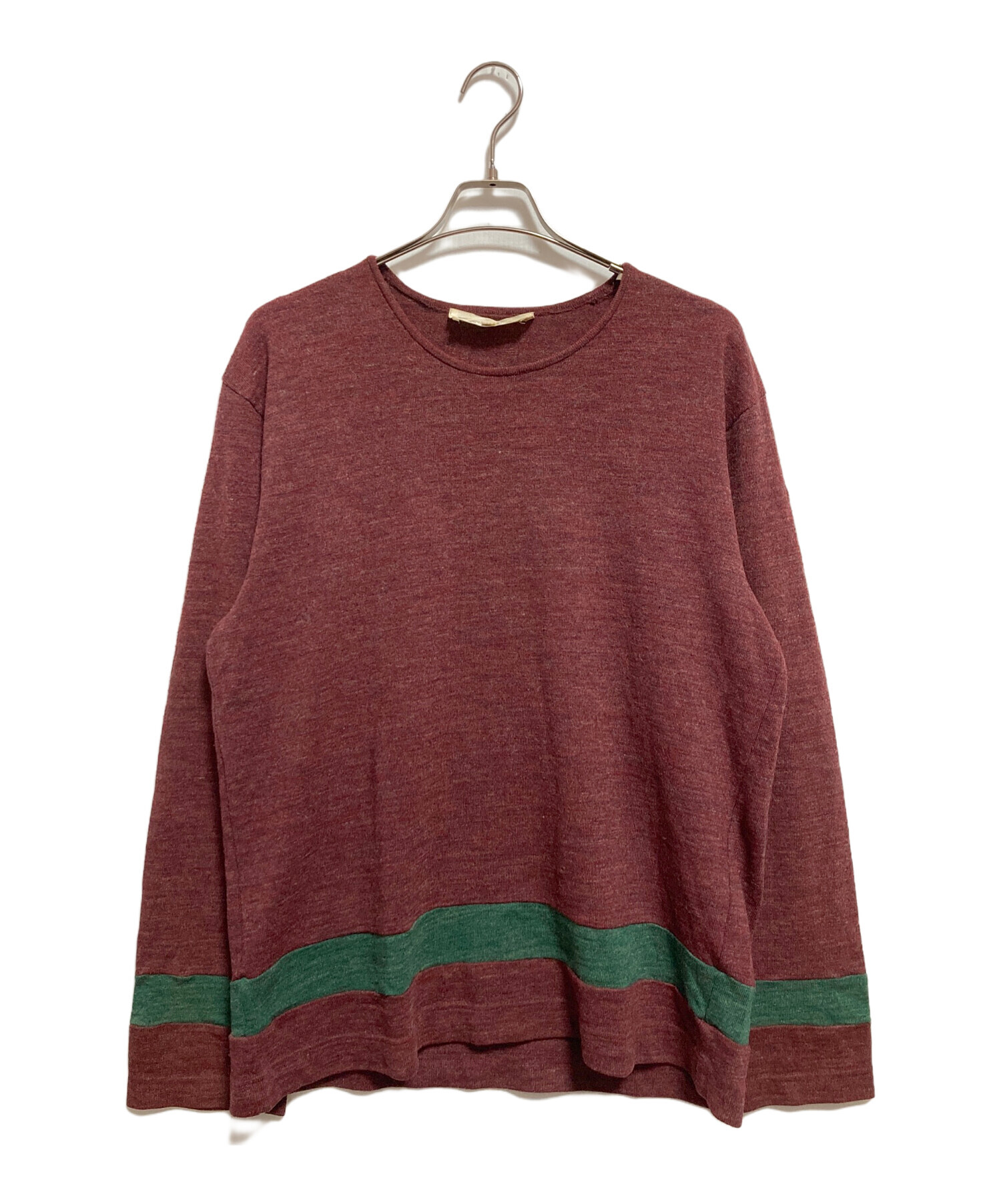 Comme des Garçons Shirt ニット 中古・古着通販】COMME des GARCONS SHIRT (コムデギャルソンシャツ
