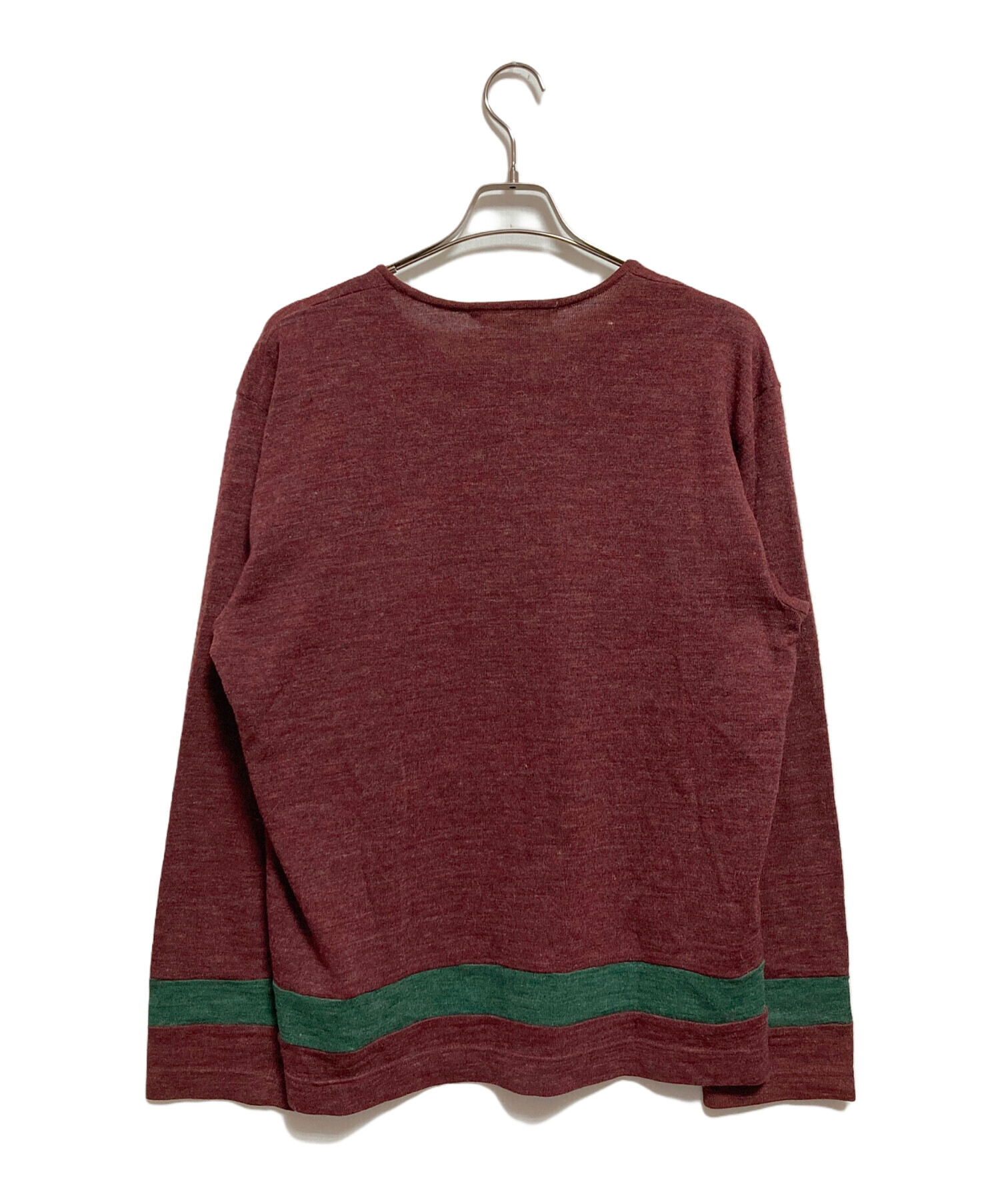 中古・古着通販】COMME des GARCONS SHIRT (コムデギャルソンシャツ