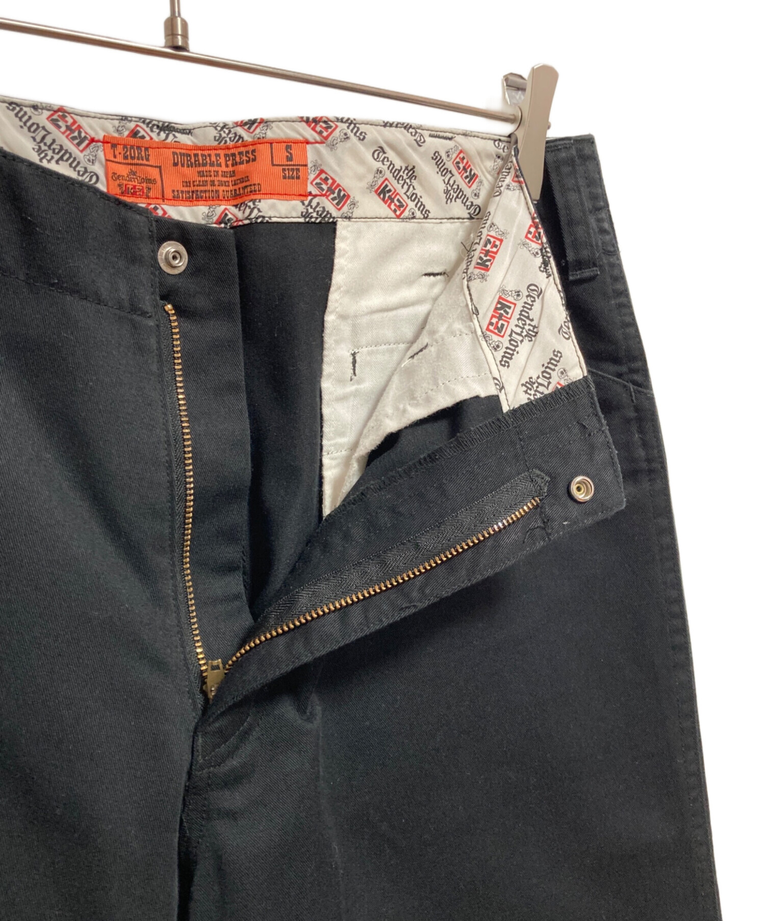 中古・古着通販】TENDERLOIN (テンダーロイン) DURABLE PRESS WORK