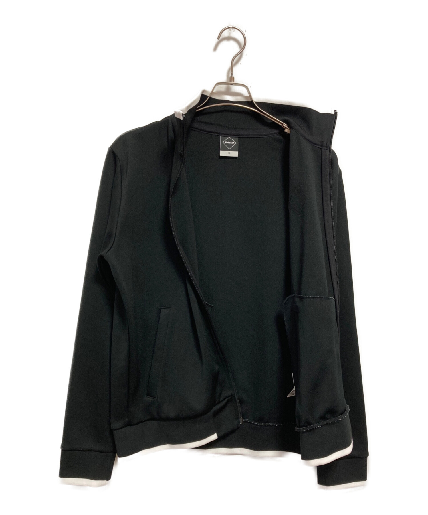 トップス FCRB TRAINING JERSEY BLOUSON トップス FCRB TRAINING JERSEY BLOUSON F.C.R.B. Field Training