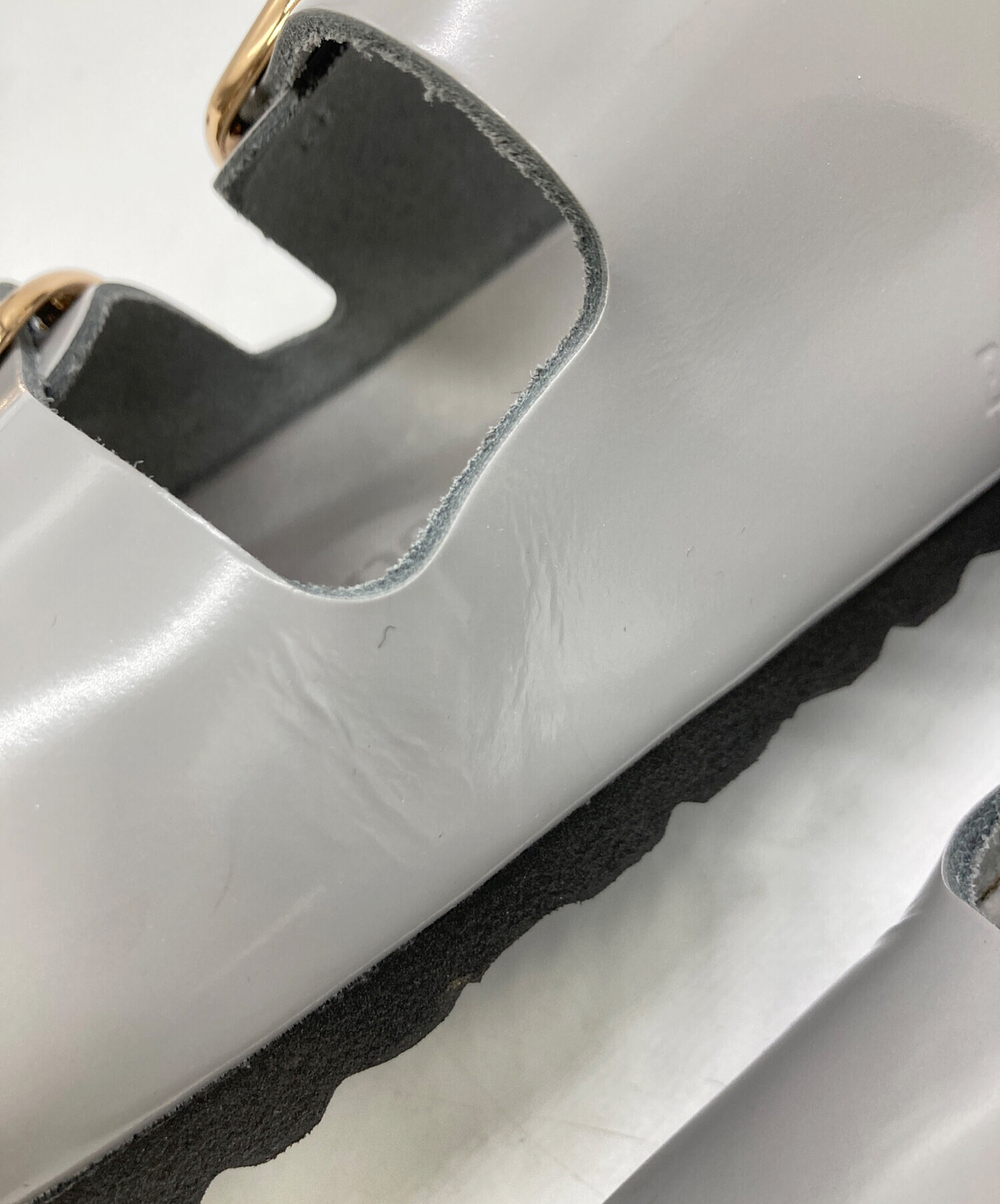 中古・古着通販】BIRKENSTOCK (ビルケンシュトック) ARIZONA BIG