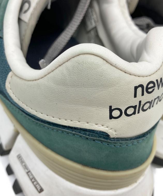 中古・古着通販】NEW BALANCE (ニューバランス) MS1300TG グリーン