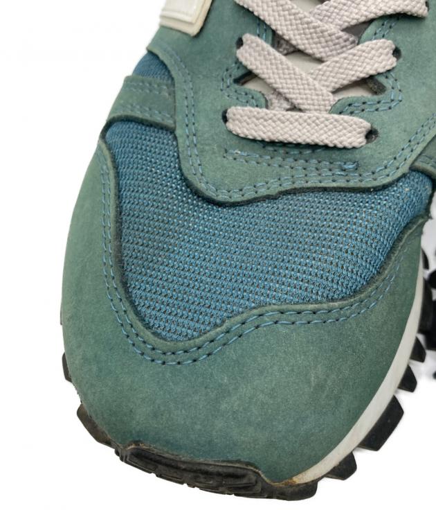 中古・古着通販】NEW BALANCE (ニューバランス) MS1300TG グリーン