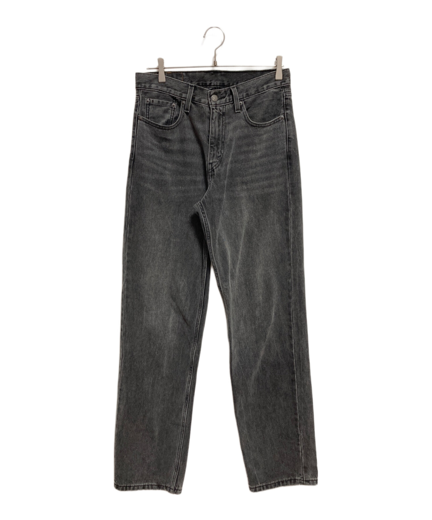 中古・古着通販】LEVI'S (リーバイス) STAY LOOSEデニムパンツ