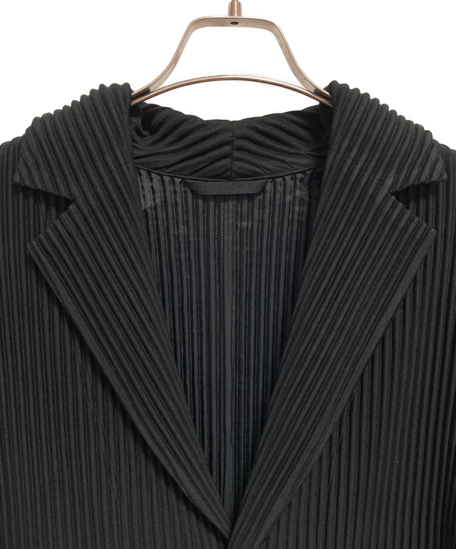 中古・古着通販】HOMME PLISSE ISSEY MIYAKE (オム プリッセ イッセイ