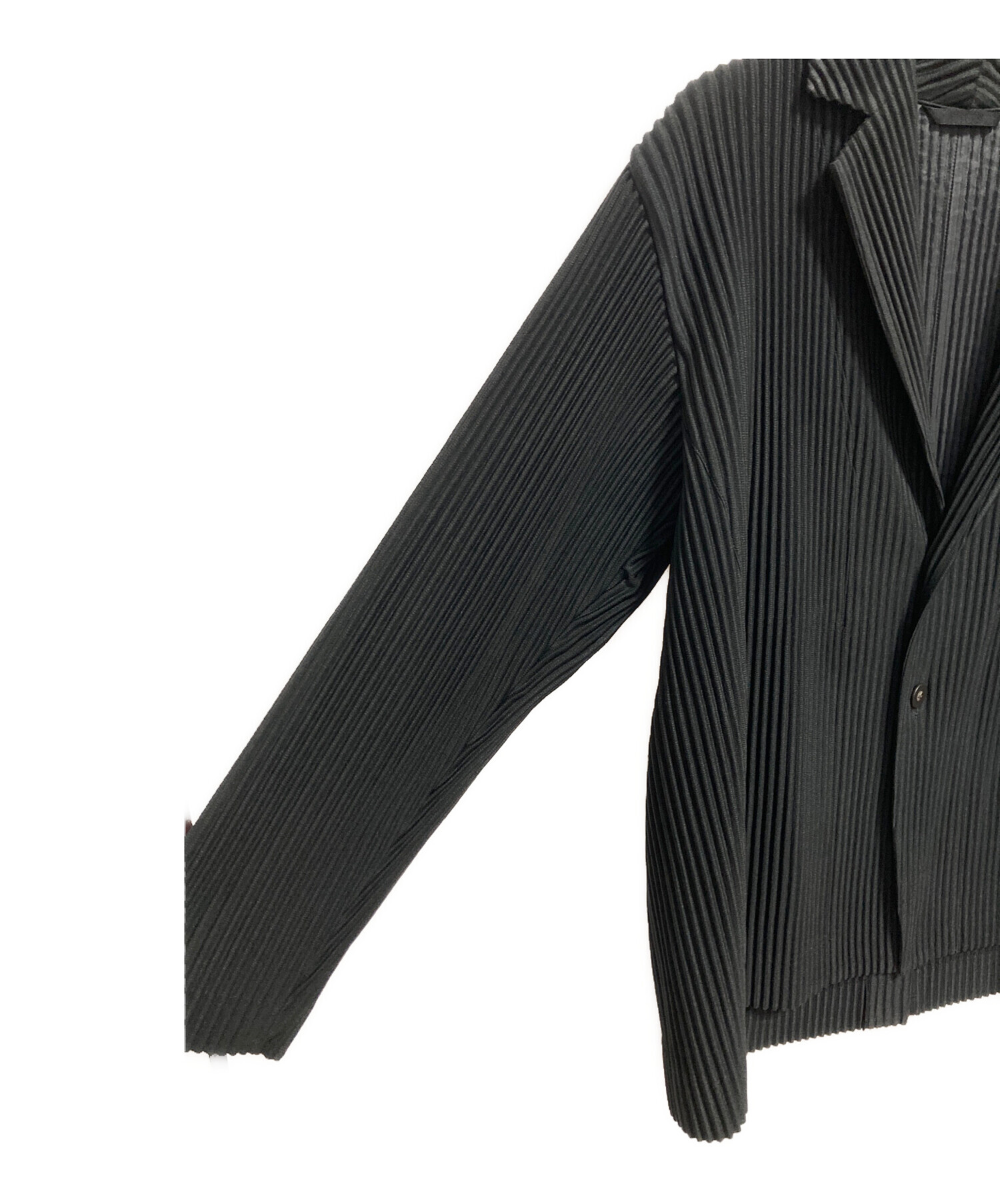 中古・古着通販】HOMME PLISSE ISSEY MIYAKE (オム プリッセ イッセイ