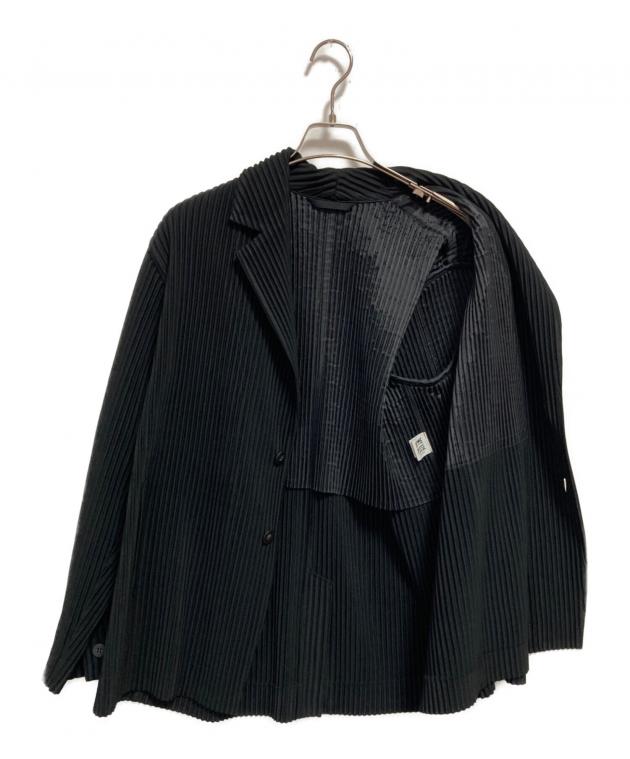 中古・古着通販】HOMME PLISSE ISSEY MIYAKE (オム プリッセ イッセイ