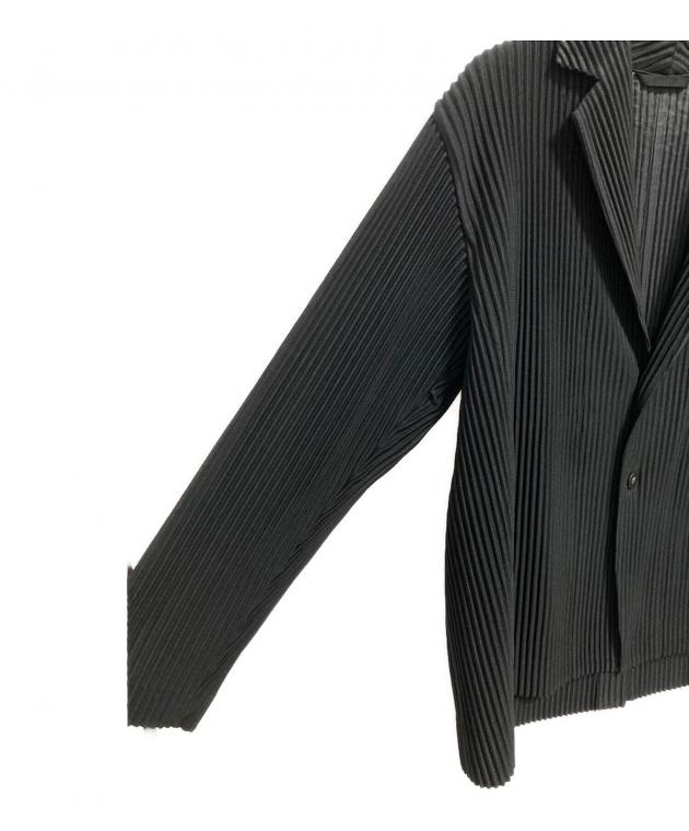 中古・古着通販】HOMME PLISSE ISSEY MIYAKE (オム プリッセ イッセイ