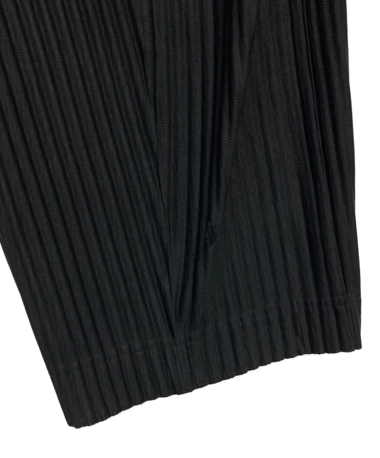 中古・古着通販】HOMME PLISSE ISSEY MIYAKE (オム プリッセ イッセイ