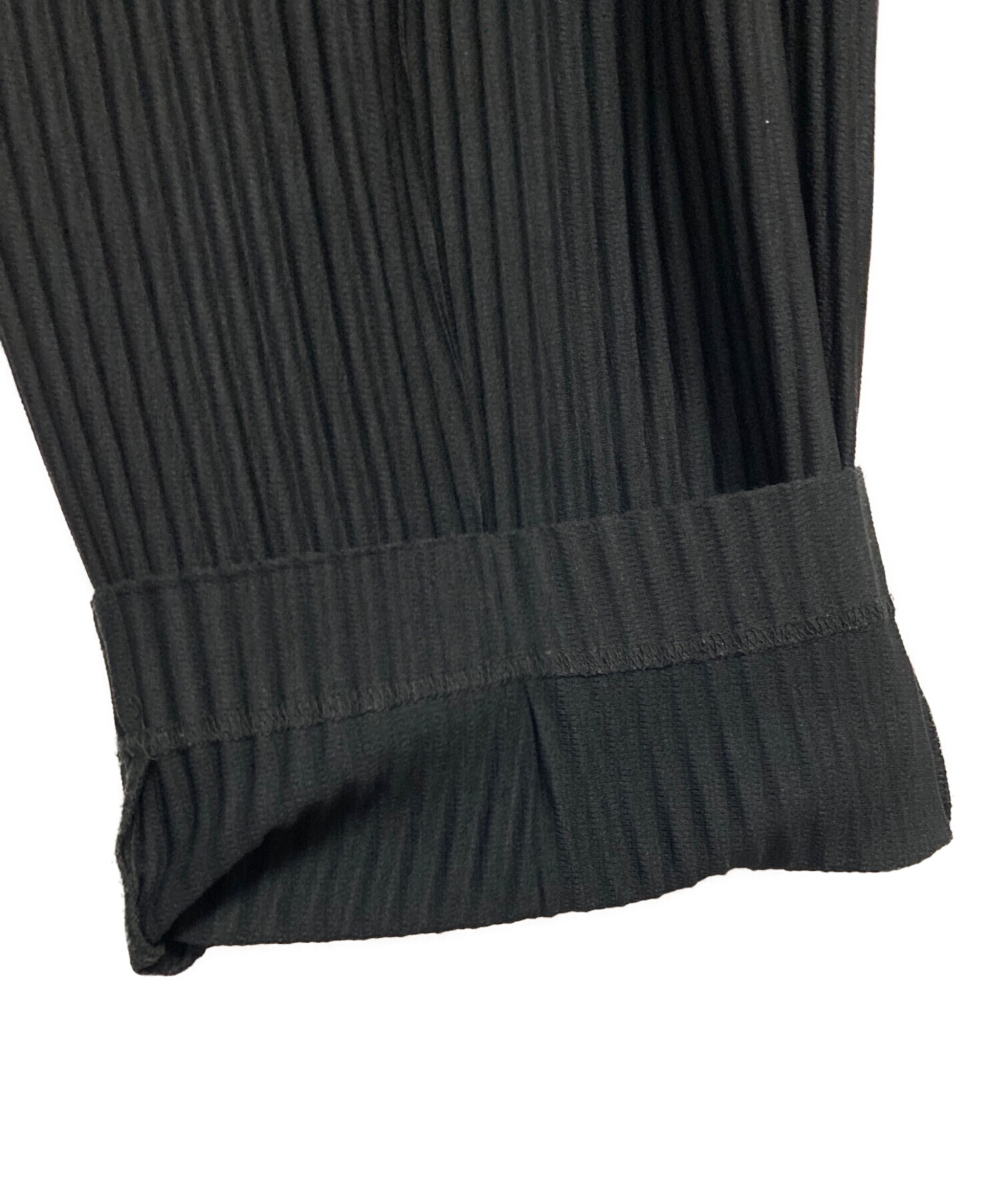 中古・古着通販】HOMME PLISSE ISSEY MIYAKE (オム プリッセ イッセイ