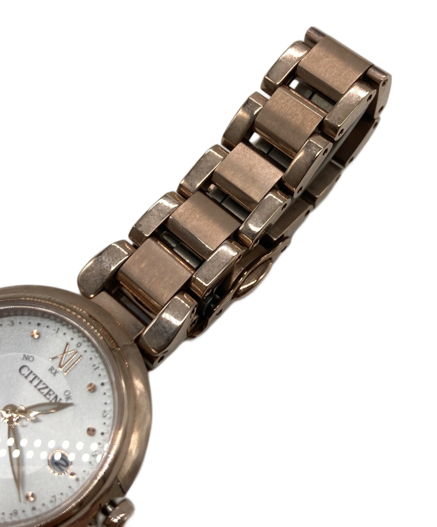 中古 帯付 Cynthia \